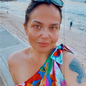 Meet your Posher, Rocio